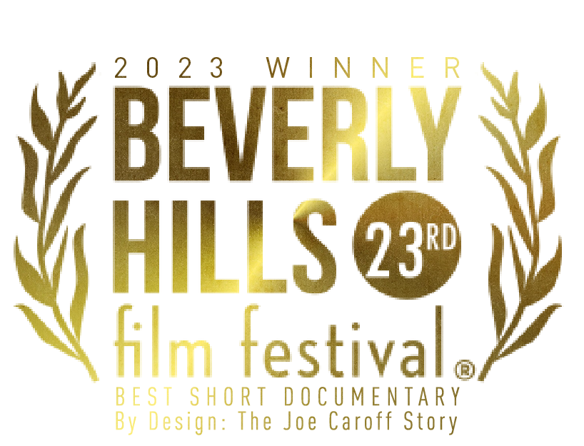 Beverly Hills Film Festival award